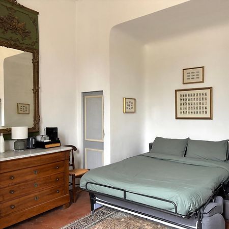 Chateau De Saint-Girons - Luxury Guest House In Provence Aix-en-Provence Exterior foto