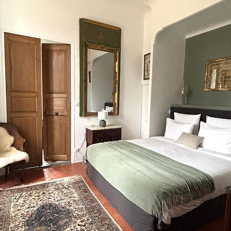 Chateau De Saint-Girons - Luxury Guest House In Provence Aix-en-Provence Exterior foto