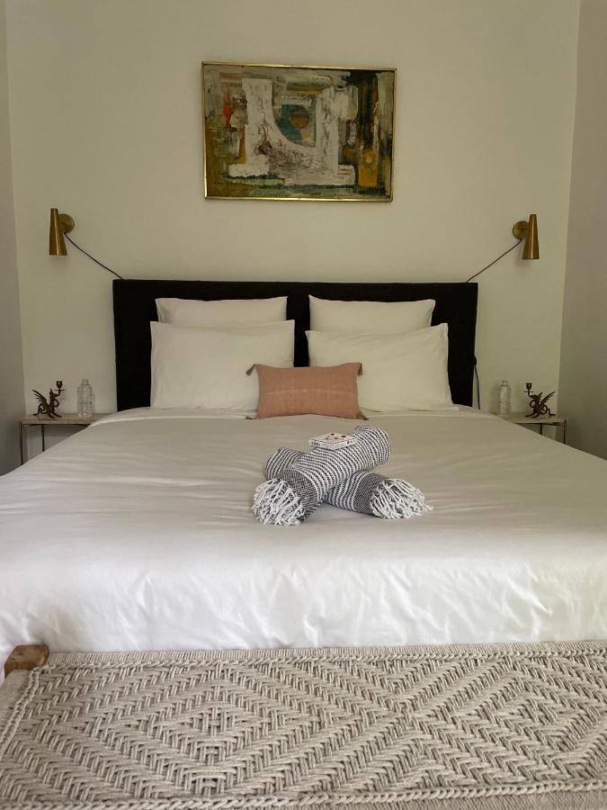 Chateau De Saint-Girons - Luxury Guest House In Provence Aix-en-Provence Exterior foto